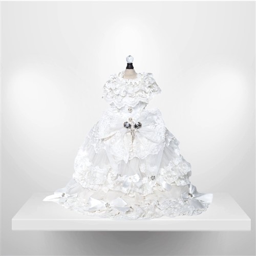 Wedding Dress Roxy & Lulu, wooflink, susan lanci, dog clothes, small dog clothes, urban pup, pooch outfitters, dogo, hip doggie, doggie design, small dog dress, pet clotes, dog boutique. pet boutique, bloomingtails dog boutique, dog raincoat, dog rain coat, pet raincoat, dog shampoo, pet shampoo, dog bathrobe, pet bathrobe, dog carrier, small dog carrier, doggie couture, pet couture, dog football, dog toys, pet toys, dog clothes sale, pet clothes sale, shop local, pet store, dog store, dog chews, pet chews, worthy dog, dog bandana, pet bandana, dog halloween, pet halloween, dog holiday, pet holiday, dog teepee, custom dog clothes, pet pjs, dog pjs, pet pajamas, dog pajamas,dog sweater, pet sweater, dog hat, fabdog, fab dog, dog puffer coat, dog winter ja