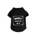 Whiskey Made Me Do It Tee - fab-whiskey