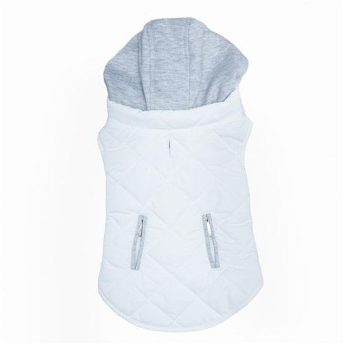 Weekender Dog Sweatshirt - White  puppy bed,  beds,dog mat, pet mat, puppy mat, fab dog pet sweater, dog swepet clothes, dog clothes, puppy clothes, pet store, dog store, puppy boutique store, dog boutique, pet boutique, puppy boutique, Bloomingtails, dog, small dog clothes, large dog clothes, large dog costumes, small dog costumes, pet stuff, Halloween dog, puppy Halloween, pet Halloween, clothes, dog puppy Halloween, dog sale, pet sale, puppy sale, pet dog tank, pet tank, pet shirt, dog shirt, puppy shirt,puppy tank, I see spot, dog collars, dog leads, pet collar, pet lead,puppy collar, puppy lead, dog toys, pet toys, puppy toy, dog beds, pet beds, puppy bed,  beds,dog mat, pet mat, puppy mat, fab dog pet sweater, dog sweater, dog winter, pet winter,dog raincoat, pet rai