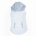 Weekender Dog Sweatshirt - White - dd-white-weekender