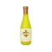 Silly Squeakers Wine Bottle-Kennel Relaxin - tuf-wine