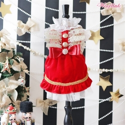 Winter Holiday Princess Roxy & Lulu, wooflink, susan lanci, dog clothes, small dog clothes, urban pup, pooch outfitters, dogo, hip doggie, doggie design, small dog dress, pet clotes, dog boutique. pet boutique, bloomingtails dog boutique, dog raincoat, dog rain coat, pet raincoat, dog shampoo, pet shampoo, dog bathrobe, pet bathrobe, dog carrier, small dog carrier, doggie couture, pet couture, dog football, dog toys, pet toys, dog clothes sale, pet clothes sale, shop local, pet store, dog store, dog chews, pet chews, worthy dog, dog bandana, pet bandana, dog halloween, pet halloween, dog holiday, pet holiday, dog teepee, custom dog clothes, pet pjs, dog pjs, pet pajamas, dog pajamas,dog sweater, pet sweater, dog hat, fabdog, fab dog, dog puffer coat, dog winter ja