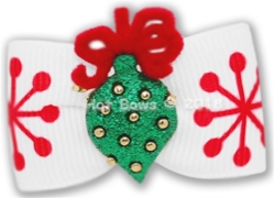 Dog Bows - Winter Sparkle puppy bed,  beds,dog mat, pet mat, puppy mat, fab dog pet sweater, dog swepet clothes, dog clothes, puppy clothes, pet store, dog store, puppy boutique store, dog boutique, pet boutique, puppy boutique, Bloomingtails, dog, small dog clothes, large dog clothes, large dog costumes, small dog costumes, pet stuff, Halloween dog, puppy Halloween, pet Halloween, clothes, dog puppy Halloween, dog sale, pet sale, puppy sale, pet dog tank, pet tank, pet shirt, dog shirt, puppy shirt,puppy tank, I see spot, dog collars, dog leads, pet collar, pet lead,puppy collar, puppy lead, dog toys, pet toys, puppy toy, dog beds, pet beds, puppy bed,  beds,dog mat, pet mat, puppy mat, fab dog pet sweater, dog sweater, dog winter, pet winter,dog raincoat, pet rain