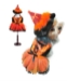 Orange & Black Witch Pet Costume - pam-witch3-LXB