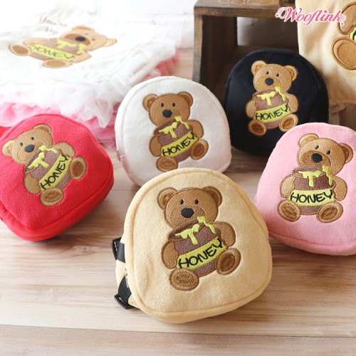 Youre My Honey Back Pack wooflink, susan lanci, dog clothes, small dog clothes, urban pup, pooch outfitters, dogo, hip doggie, doggie design, small dog dress, pet clotes, dog boutique. pet boutique, bloomingtails dog boutique, dog raincoat, dog rain coat, pet raincoat, dog shampoo, pet shampoo, dog bathrobe, pet bathrobe, dog carrier, small dog carrier, doggie couture, pet couture, dog football, dog toys, pet toys, dog clothes sale, pet clothes sale, shop local, pet store, dog store, dog chews, pet chews, worthy dog, dog bandana, pet bandana, dog halloween, pet halloween, dog holiday, pet holiday, dog teepee, custom dog clothes, pet pjs, dog pjs, pet pajamas, dog pajamas,dog sweater, pet sweater, dog hat, fabdog, fab dog, dog puffer coat, dog winter jacket, dog col