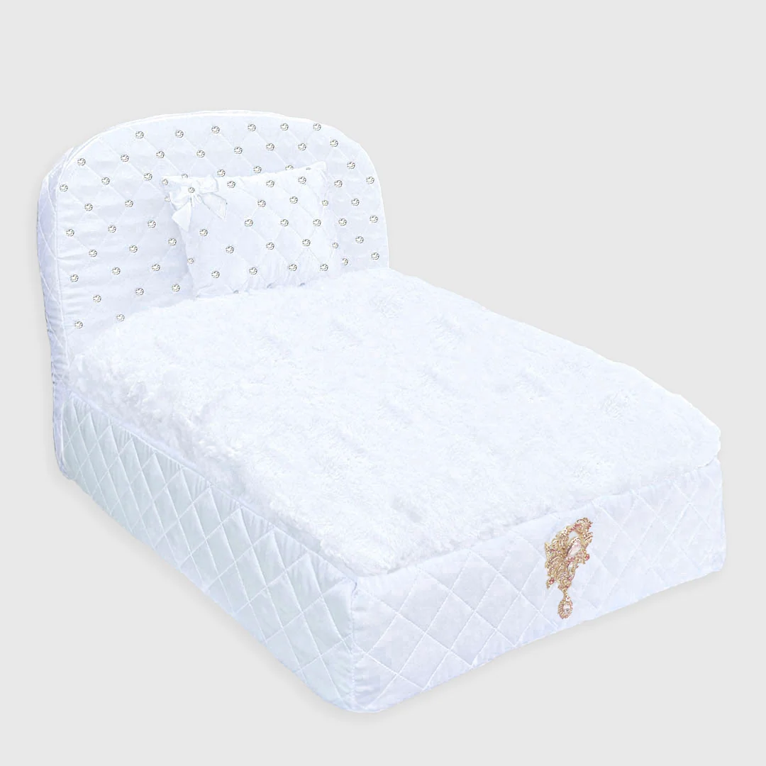 Glamour Baby Dog Bed - Snow pupeyes chicken toy, dog chicken toy, cute dogdog taco toy, pet taco toy, taco smell toy,og toy, pet toy, donut dog toy, fab dog dog toy, kuddly kanine, dog squeak toy, dog blanket, pet blanket, wooflink blanket, wooflink dog blanket, wooflink pet blanket, dog blanket sale, pet blanket sale, be my valentine dog blanket wofflink, dog hoodie, pet hoodie, be my valentine 2, wooflink be my valentine hoodie, hoodie sale, dog hoodie, dress,dog dress, wooflink, wooflink dress, new, sale, dog dress new, someone special dress, pet dress, pet clothes, dg clothes, small dog clothing, small dog dress, designer dog, designer dog dress, wooflink designer, holiday, holidays, dog holiday, dog clothing, dog valentines day, pet valentines day, valentines day