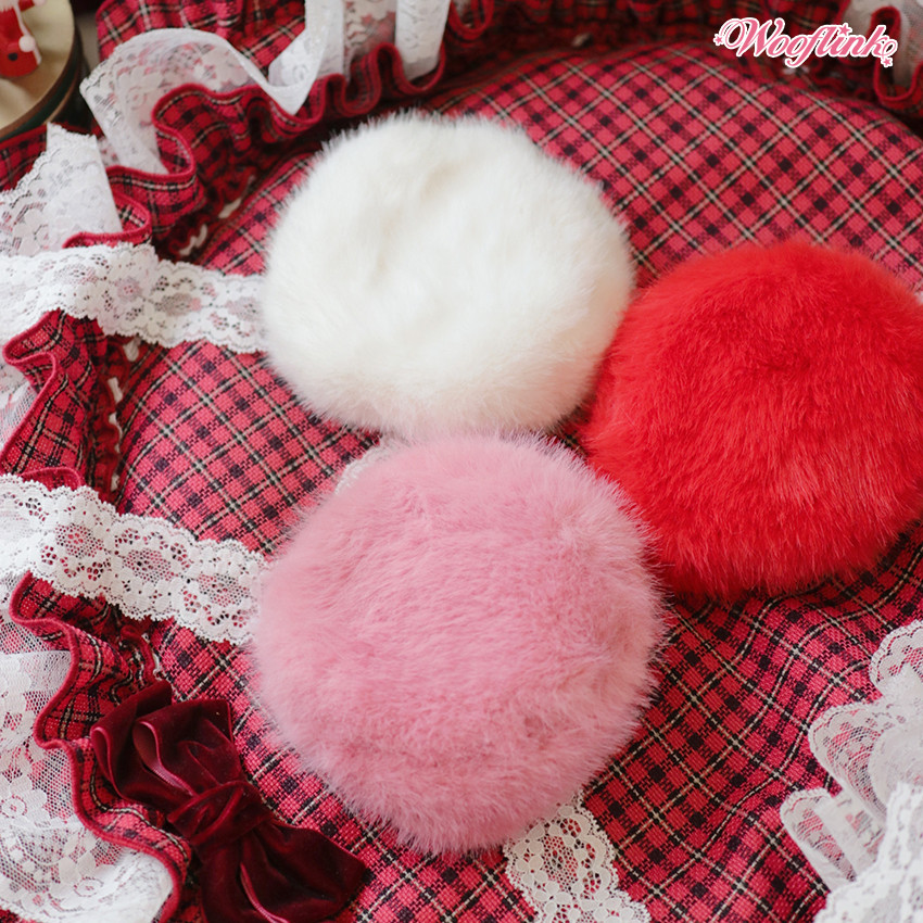 Luxe Fur Beret 2 abstract dress, abstract hearts dog dress, dog hearts, hearts, hearts pet dress, dress,dog dress, wooflink, wooflink dress, new, sale, dog dress new, someone special dress, pet dress, pet clothes, dg clothes, small dog clothing, small dog dress, designer dog, designer dog dress, wooflink designer, holiday, holidays, dog holiday, dog clothing, dog valentines day, pet valentines day, valentines day
