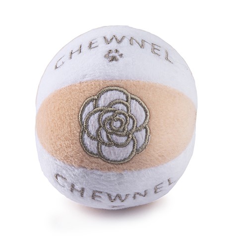 Koko Chewnel Blush Ball Toy Roxy & Lulu, wooflink, susan lanci, dog clothes, small dog clothes, urban pup, pooch outfitters, dogo, hip doggie, doggie design, small dog dress, pet clotes, dog boutique. pet boutique, bloomingtails dog boutique, dog raincoat, dog rain coat, pet raincoat, dog shampoo, pet shampoo, dog bathrobe, pet bathrobe, dog carrier, small dog carrier, doggie couture, pet couture, dog football, dog toys, pet toys, dog clothes sale, pet clothes sale, shop local, pet store, dog store, dog chews, pet chews, worthy dog, dog bandana, pet bandana, dog halloween, pet halloween, dog holiday, pet holiday, dog teepee, custom dog clothes, pet pjs, dog pjs, pet pajamas, dog pajamas,dog sweater, pet sweater, dog hat, fabdog, fab dog, dog puffer coat, dog winter ja