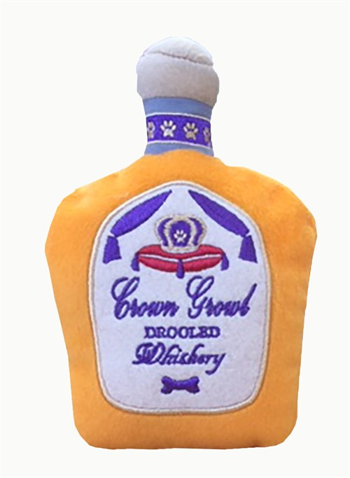 Crown Growl Toy Roxy & Lulu, wooflink, susan lanci, dog clothes, small dog clothes, urban pup, pooch outfitters, dogo, hip doggie, doggie design, small dog dress, pet clotes, dog boutique. pet boutique, bloomingtails dog boutique, dog raincoat, dog rain coat, pet raincoat, dog shampoo, pet shampoo, dog bathrobe, pet bathrobe, dog carrier, small dog carrier, doggie couture, pet couture, dog football, dog toys, pet toys, dog clothes sale, pet clothes sale, shop local, pet store, dog store, dog chews, pet chews, worthy dog, dog bandana, pet bandana, dog halloween, pet halloween, dog holiday, pet holiday, dog teepee, custom dog clothes, pet pjs, dog pjs, pet pajamas, dog pajamas,dog sweater, pet sweater, dog hat, fabdog, fab dog, dog puffer coat, dog winter ja