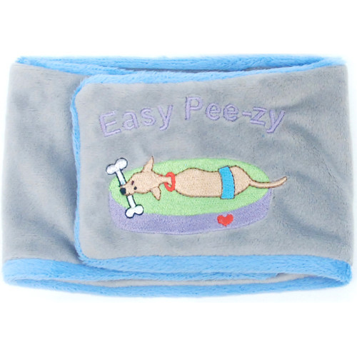 Easy Peazy Belly Band wooflink, susan lanci, dog clothes, small dog clothes, urban pup, pooch outfitters, dogo, hip doggie, doggie design, small dog dress, pet clotes, dog boutique. pet boutique, bloomingtails dog boutique, dog raincoat, dog rain coat, pet raincoat, dog shampoo, pet shampoo, dog bathrobe, pet bathrobe, dog carrier, small dog carrier, doggie couture, pet couture, dog football, dog toys, pet toys, dog clothes sale, pet clothes sale, shop local, pet store, dog store, dog chews, pet chews, worthy dog, dog bandana, pet bandana, dog halloween, pet halloween, dog holiday, pet holiday, dog teepee, custom dog clothes, pet pjs, dog pjs, pet pajamas, dog pajamas,dog sweater, pet sweater, dog hat, fabdog, fab dog, dog puffer coat, dog winter jacket, dog col