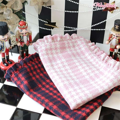 Holiday Mood Blanket Roxy & Lulu, wooflink, susan lanci, dog clothes, small dog clothes, urban pup, pooch outfitters, dogo, hip doggie, doggie design, small dog dress, pet clotes, dog boutique. pet boutique, bloomingtails dog boutique, dog raincoat, dog rain coat, pet raincoat, dog shampoo, pet shampoo, dog bathrobe, pet bathrobe, dog carrier, small dog carrier, doggie couture, pet couture, dog football, dog toys, pet toys, dog clothes sale, pet clothes sale, shop local, pet store, dog store, dog chews, pet chews, worthy dog, dog bandana, pet bandana, dog halloween, pet halloween, dog holiday, pet holiday, dog teepee, custom dog clothes, pet pjs, dog pjs, pet pajamas, dog pajamas,dog sweater, pet sweater, dog hat, fabdog, fab dog, dog puffer coat, dog winter ja