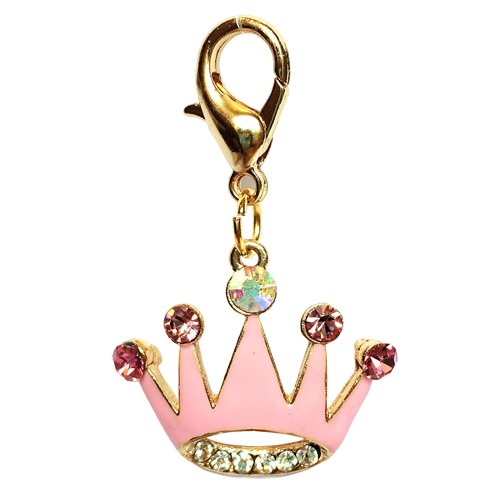 Princess Crown Charm wooflink, susan lanci, dog clothes, small dog clothes, urban pup, pooch outfitters, dogo, hip doggie, doggie design, small dog dress, pet clotes, dog boutique. pet boutique, bloomingtails dog boutique, dog raincoat, dog rain coat, pet raincoat, dog shampoo, pet shampoo, dog bathrobe, pet bathrobe, dog carrier, small dog carrier, doggie couture, pet couture, dog football, dog toys, pet toys, dog clothes sale, pet clothes sale, shop local, pet store, dog store, dog chews, pet chews, worthy dog, dog bandana, pet bandana, dog halloween, pet halloween, dog holiday, pet holiday, dog teepee, custom dog clothes, pet pjs, dog pjs, pet pajamas, dog pajamas,dog sweater, pet sweater, dog hat, fabdog, fab dog, dog puffer coat, dog winter jacket, dog col