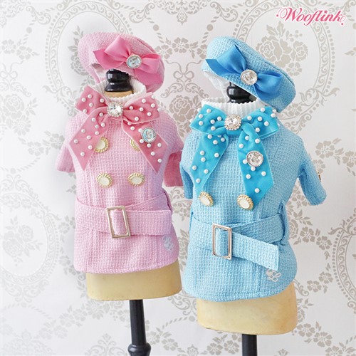 So Chic Coat by Wooflink Roxy & Lulu, wooflink, susan lanci, dog clothes, small dog clothes, urban pup, pooch outfitters, dogo, hip doggie, doggie design, small dog dress, pet clotes, dog boutique. pet boutique, bloomingtails dog boutique, dog raincoat, dog rain coat, pet raincoat, dog shampoo, pet shampoo, dog bathrobe, pet bathrobe, dog carrier, small dog carrier, doggie couture, pet couture, dog football, dog toys, pet toys, dog clothes sale, pet clothes sale, shop local, pet store, dog store, dog chews, pet chews, worthy dog, dog bandana, pet bandana, dog halloween, pet halloween, dog holiday, pet holiday, dog teepee, custom dog clothes, pet pjs, dog pjs, pet pajamas, dog pajamas,dog sweater, pet sweater, dog hat, fabdog, fab dog, dog puffer coat, dog winter ja